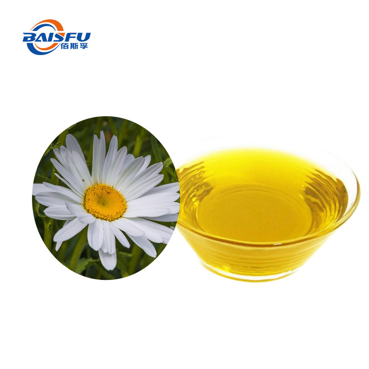 Baisifu Pyrethrum Extract Water-Soluble Pyrethrins 50% CAS: 8003-34-7