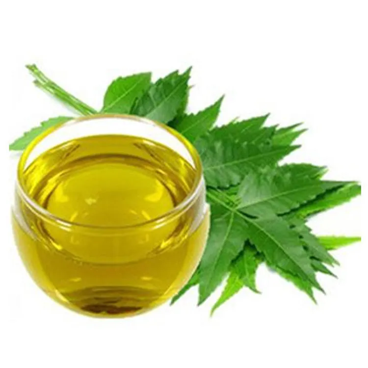 Neem Oil CAS 8002-65-1