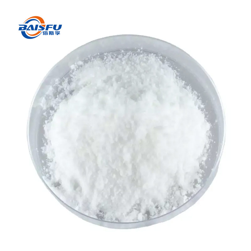 Herbal Extract Powder Cosmetic Grade Ursolic Acid for Antisepsis CAS 77-52-1