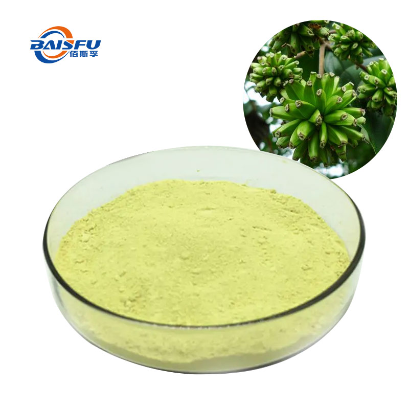 Camptothecin 98% Camptotheca Acuminata Extract Powder CAS:7689-03-4