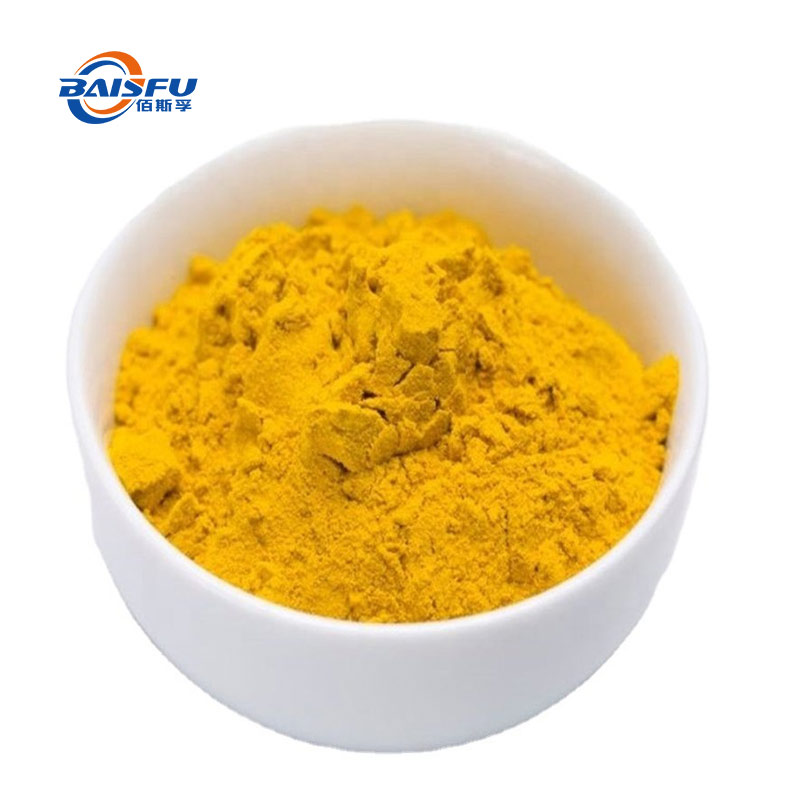 Spinosin CAS:72063-39-9