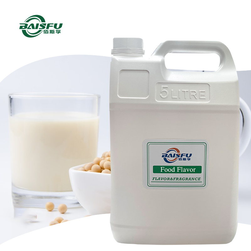Soybean Milk flavor