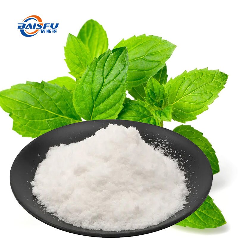 Mint Flavor for Enhancing Taste & Aroma Premium Quality Fragrance & Flavor Product