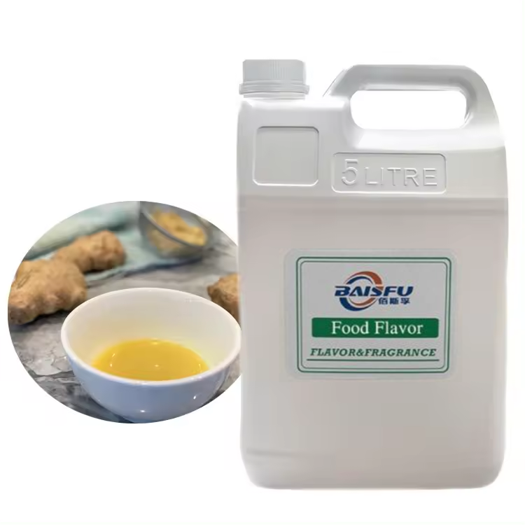 Baisfu Concentrate artificial food flavour salted egg flavor egg yolk flavor