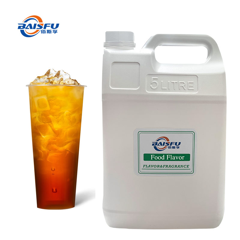 Food Grade White Gourd Tea Flavor Liquid/Powder Bake Beverage Water Solubility Concentrated Spice