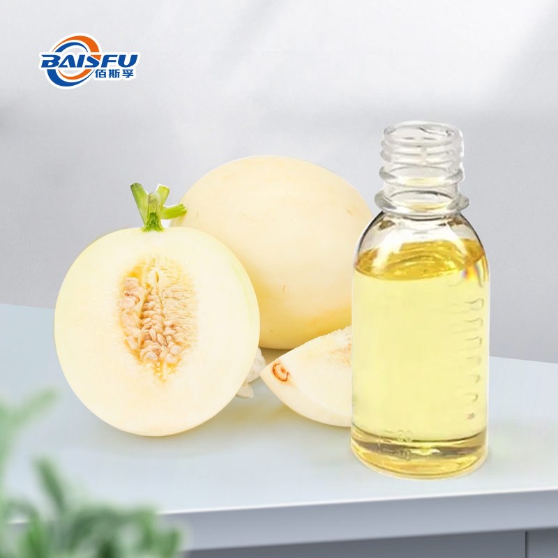High Quality Honey Dew Melon Flavor for Food and Beverages