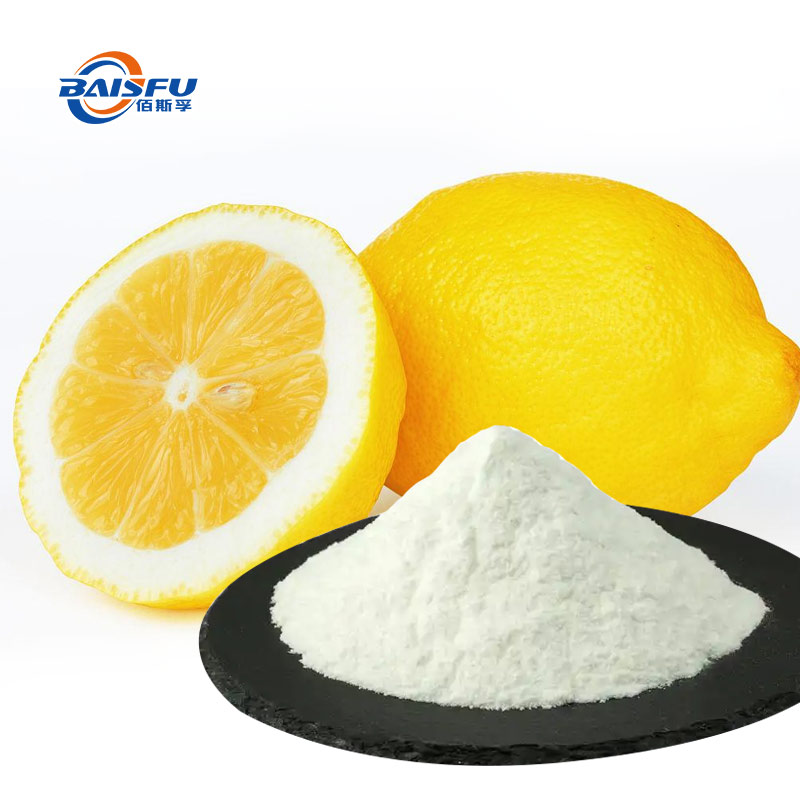 Natural Limette Flavor/Seedless lime Powder For Beverage, Food and Cosmetics