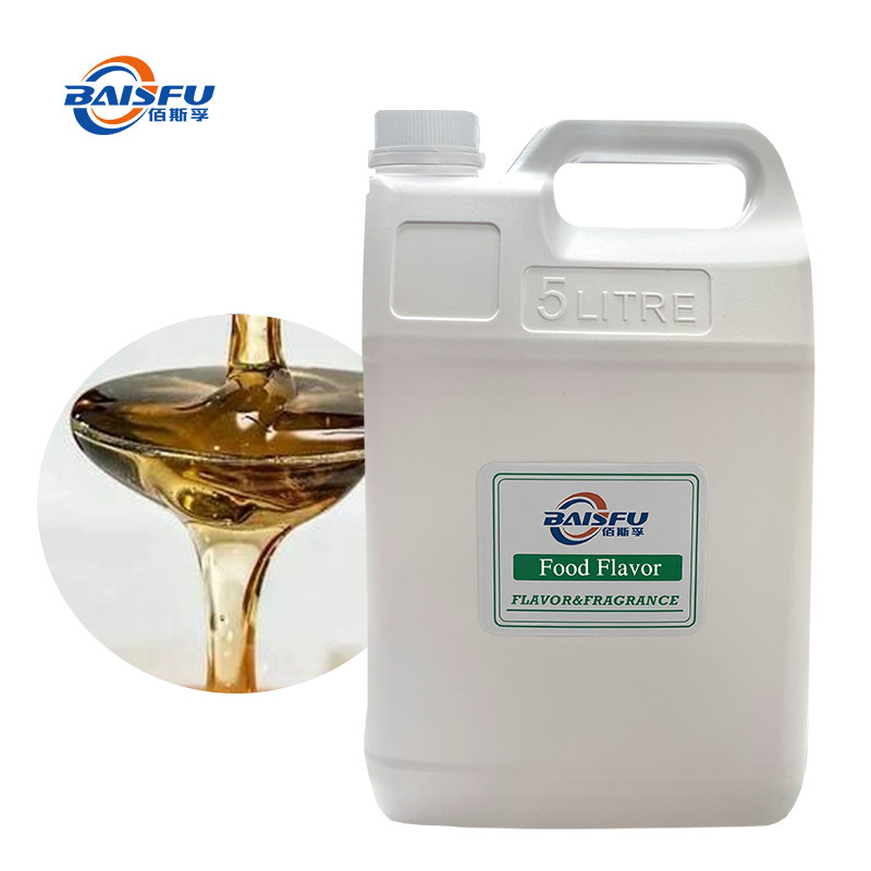 Concentrated Maple Syrup Flavor