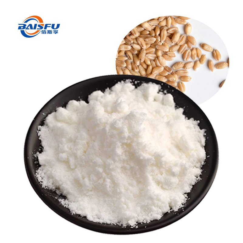Natural Wheat Flavor Powder/Liquid For Food and Beverage