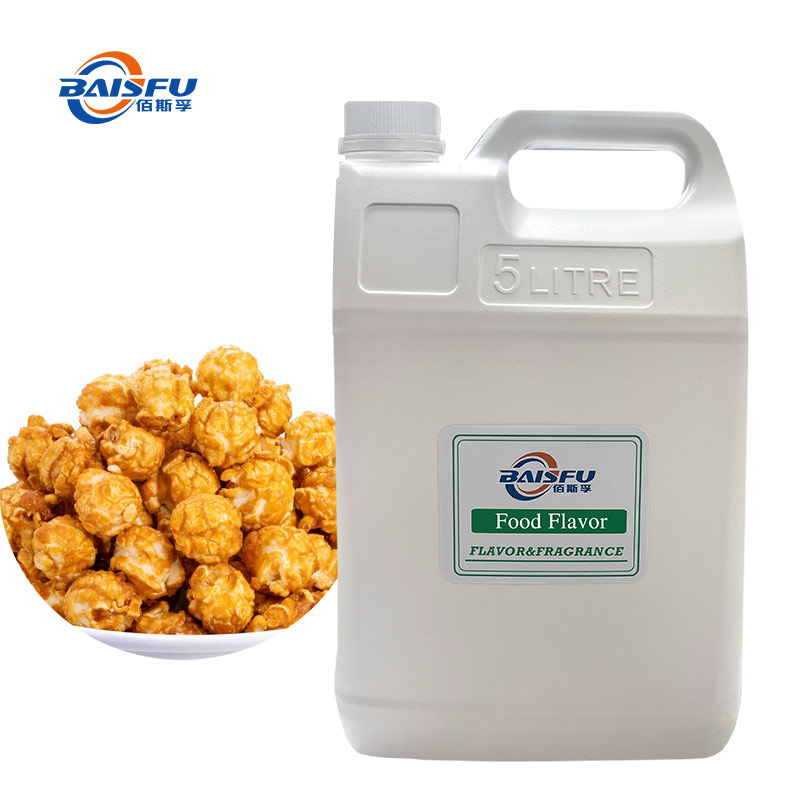 High Quality Milk Caramel Flavor For Candy, Baking, and Cream