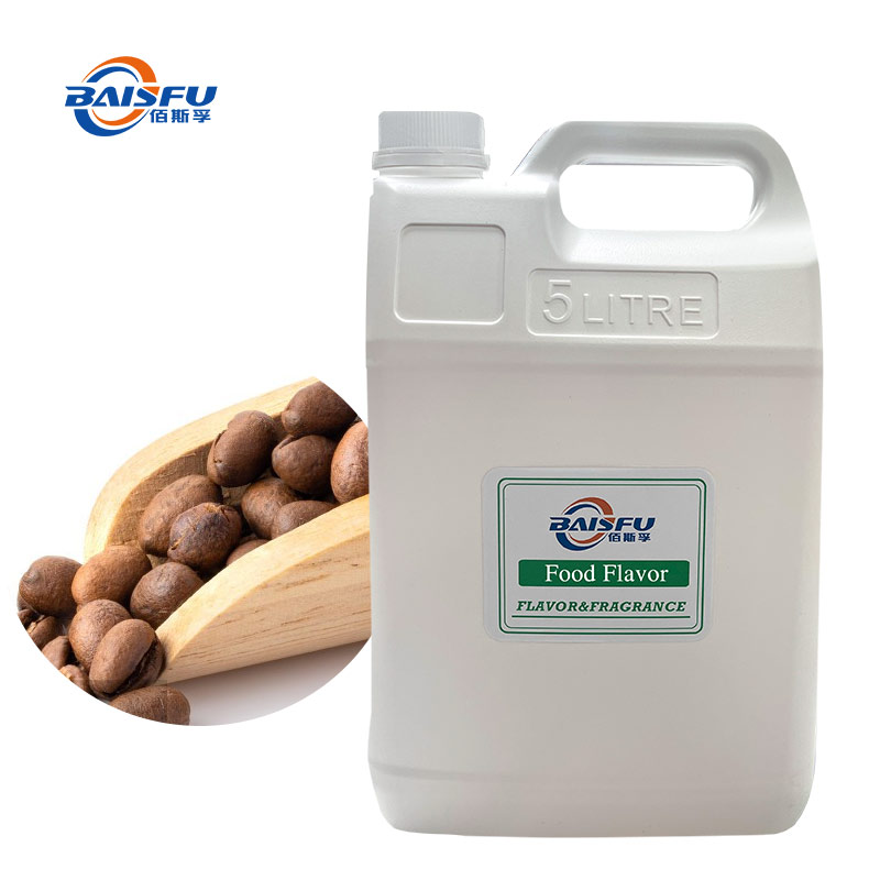 High Quality Coffee Flavor Power/Liquid