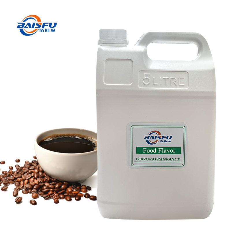 High Quality Bitter Coffee Flavor Power/Liquid For Drinks and Baking