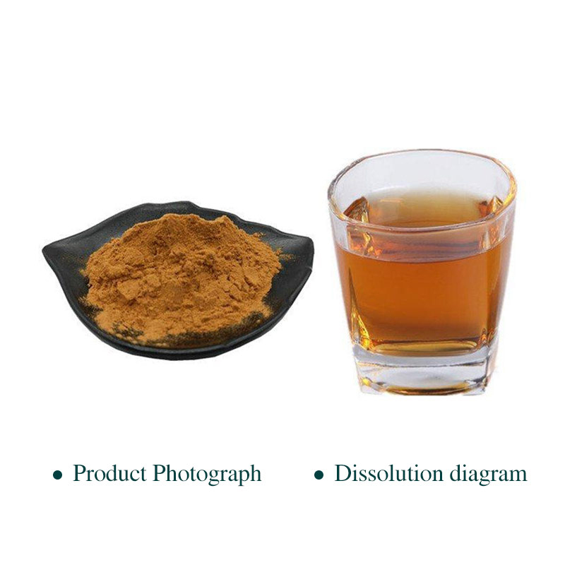 1% Pyrethrin Flavone Powder