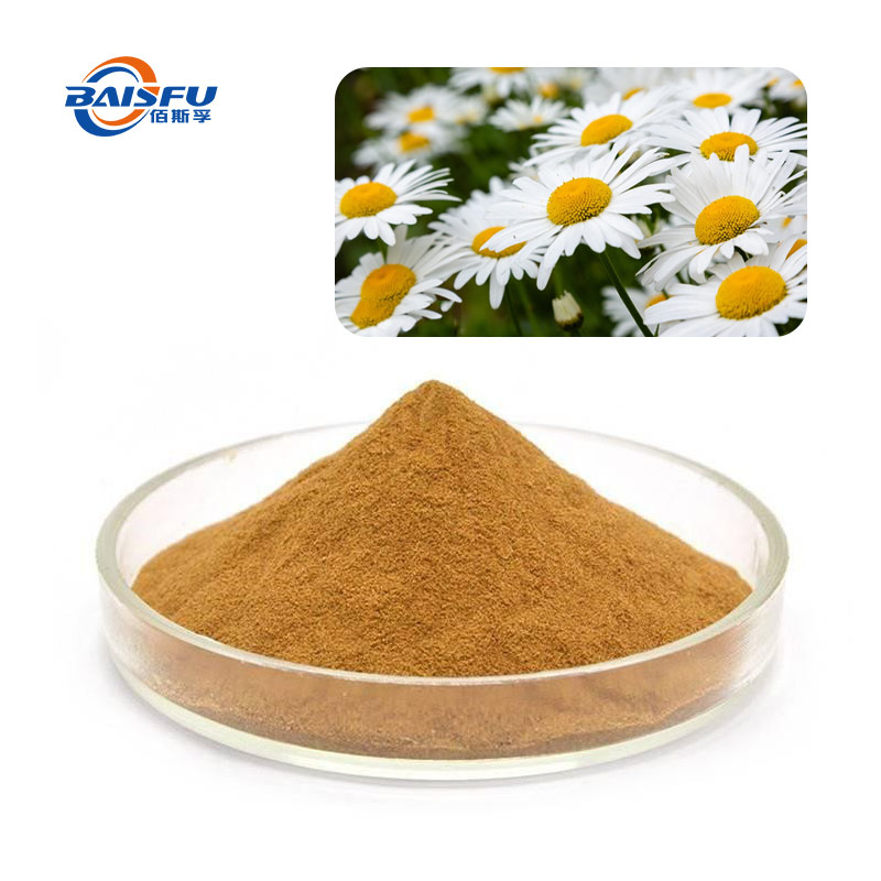 1% Pyrethrin Flavone Powder