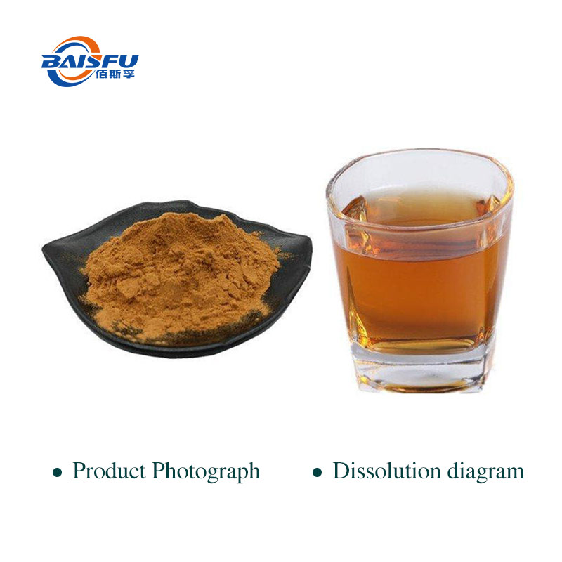 1% Pyrethrin Flavone Powder