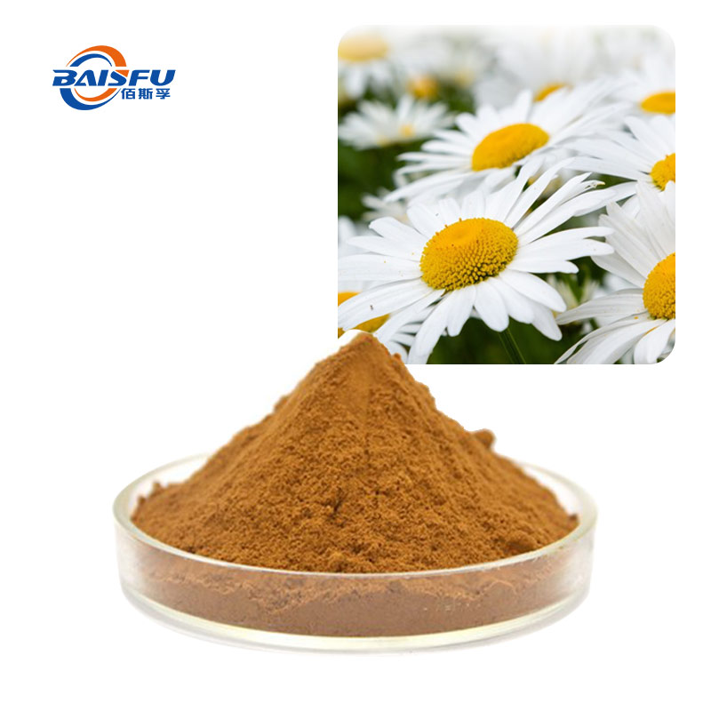 1% Pyrethrin Flavone Powder