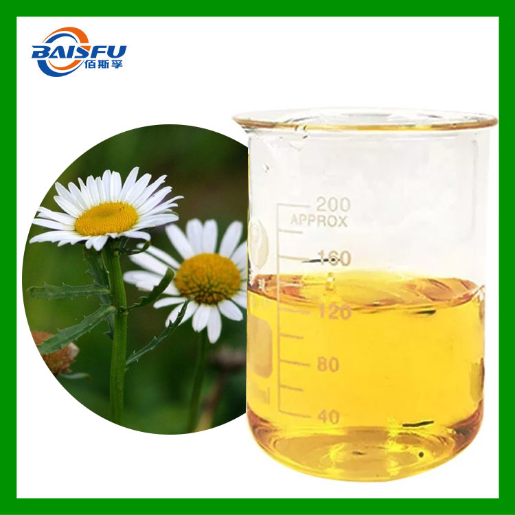 Pyrethrin 50% CAS:8003-34-7