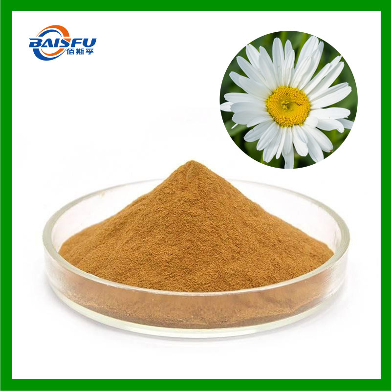 1% Pyrethrin Flavone Powder