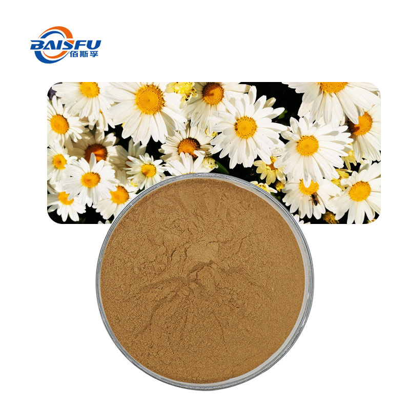 1% Pyrethrin Flavone Powder