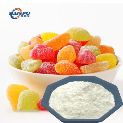Cold Flavor (Chewing gum)