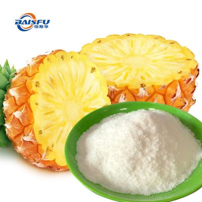 Pineapple - Lactate Milk Flavor
