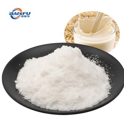 Soymilk Flavor