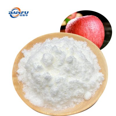 Jelly Apple Flavor