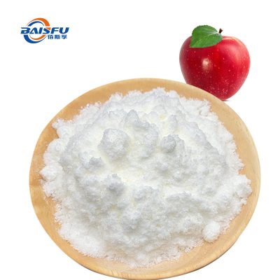 Red Apple Flavor