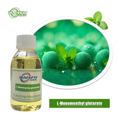 L-Monomenthyl glutarate