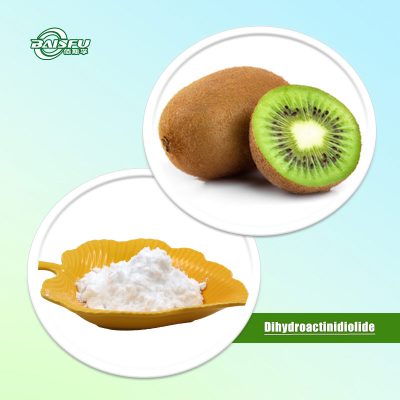 Wholesale Best Price Dihydroactinidiolide CAS 17092-92-1