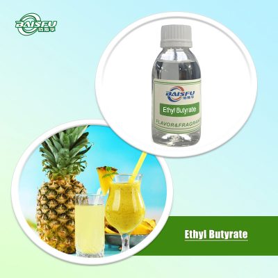 Hot Selling 99% Ethyl Butyrate CAS 105-54-4