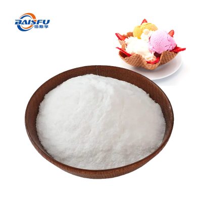 Organic Intermediate Fragrance Enhancer Ethyl Vanillin Powder