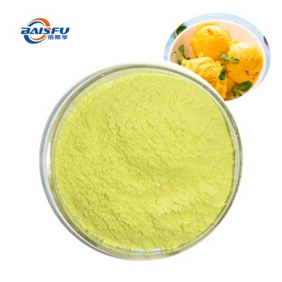 Ethyl vanillin