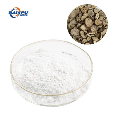 Food Grade High Quality Sinomenine Hydrochloride CAS: 6080-33-7