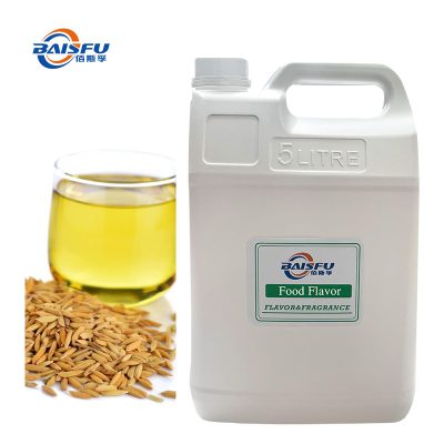 Rice Bran Oil Flavor CAS:68553-81-1