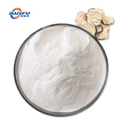 4-Nitrophenyl-beta-D-galactopyranoside CAS:3150-24-1