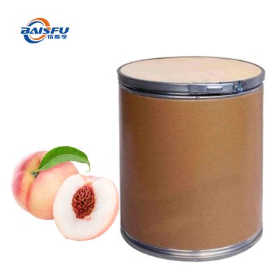 Peach flavor