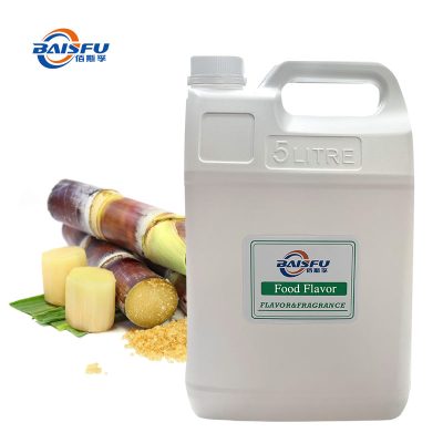 Sugar Cane Flavor