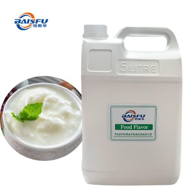 Yoghurt flavor