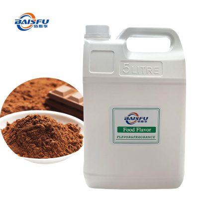 Chocolate flavor