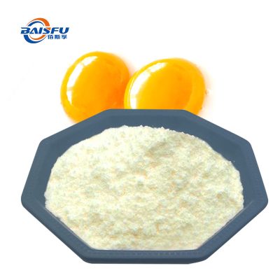 Salty egg flavor