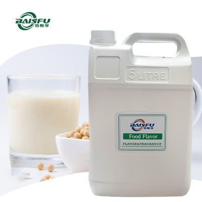 Soybean Milk flavor
