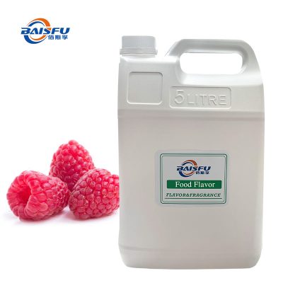 Raspberry flavor