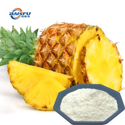 Pineapple Flavor for Enhancing Food & Drink Ingredients Premium Fragrance for Culinary Creativity