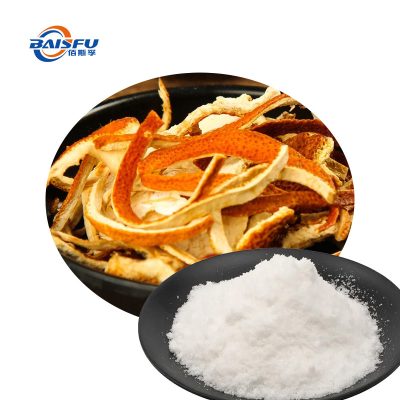 100% Pure natural Tangerine Peel Oil Flavor