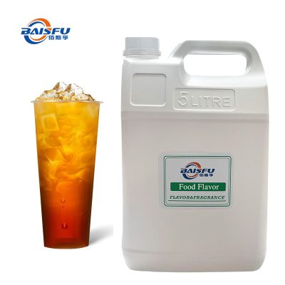 Food Grade White Gourd Tea Flavor Liquid/Powder Bake Beverage Water Solubility Concentrated Spice