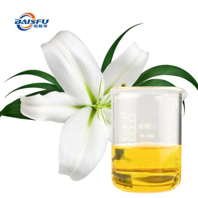 Concentrated Lily Flavor Liquid/Power For Food, Candy and Cosmetics