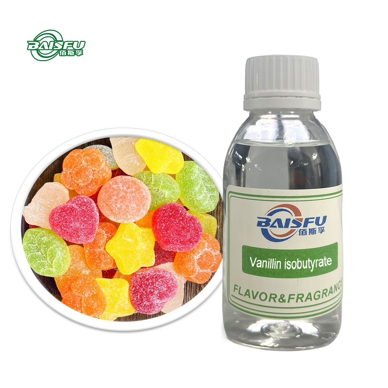 1712650820724734.jpg A10-异丁酸香兰素酯---Vanillin-isobutyrate----03.jpg